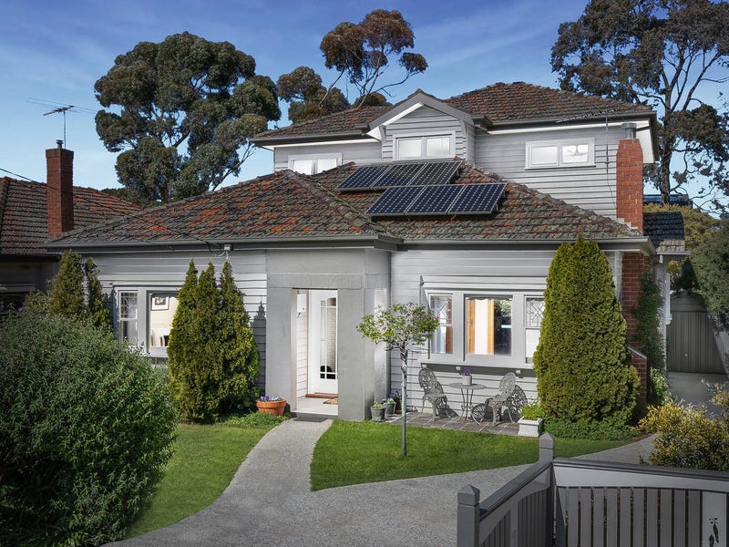 49 Salmon Avenue, Essendon, Vic 3040