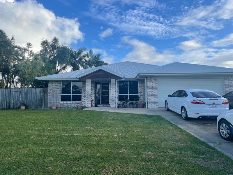 3 Morris Street, Campwin Beach, Qld 4737