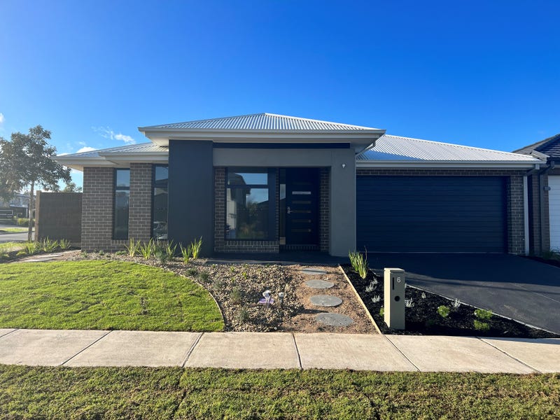 New House and Land Packages For Sale in Wollert, VIC 3750