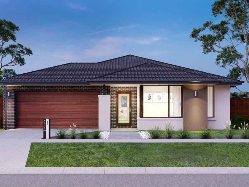 New House and Land Packages For Sale in Berwick, VIC 3806