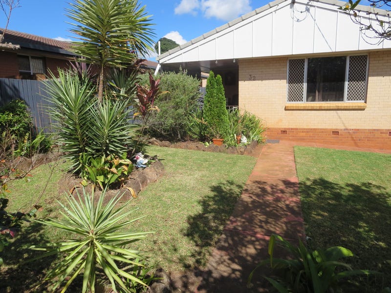 32 Faith Street, Rangeville, Qld 4350