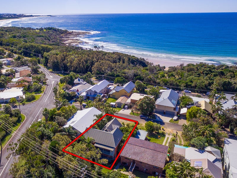 3 Angourie Street, Angourie, NSW 2464 Property Details