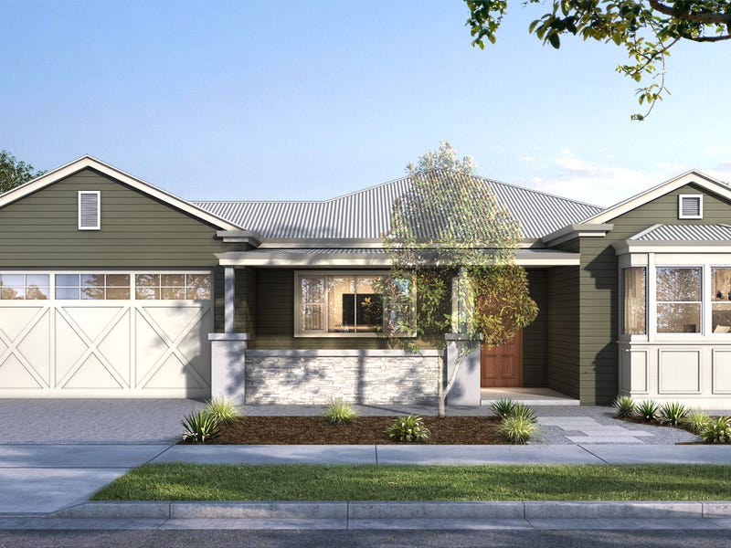 New House and Land Packages For Sale in Buckland Park, SA 5120