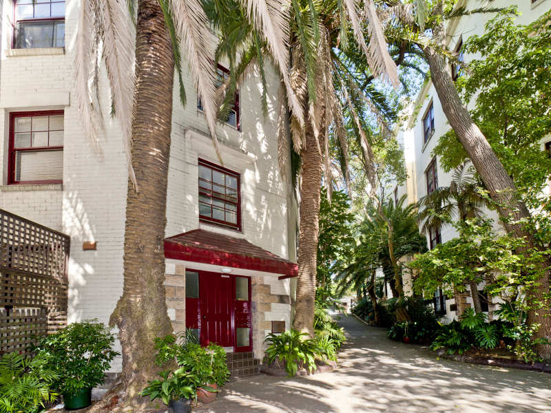 4/42 Bayswater Road, Rushcutters Bay, NSW 2011 Property Details