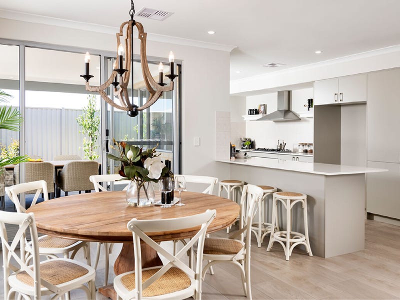 New House and Land Packages For Sale in Success, WA 6164