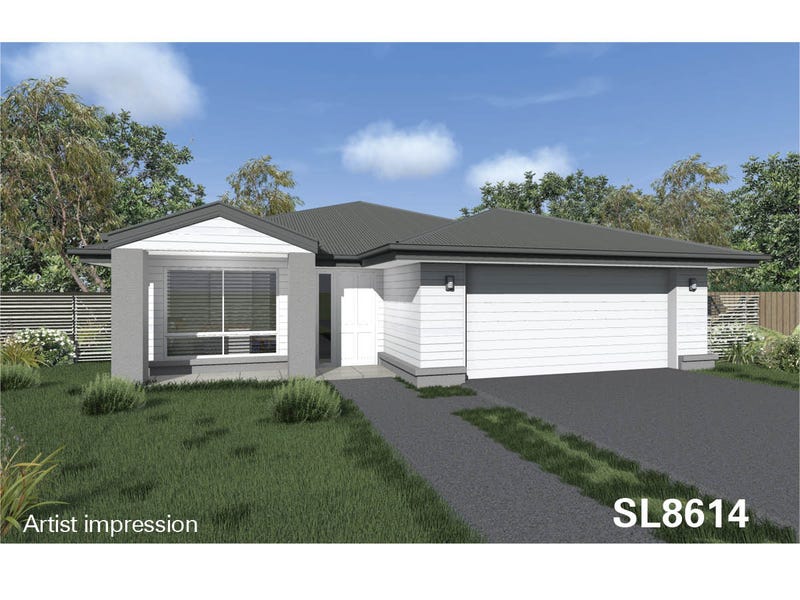 New House and Land Packages For Sale in Beerwah, QLD 4519