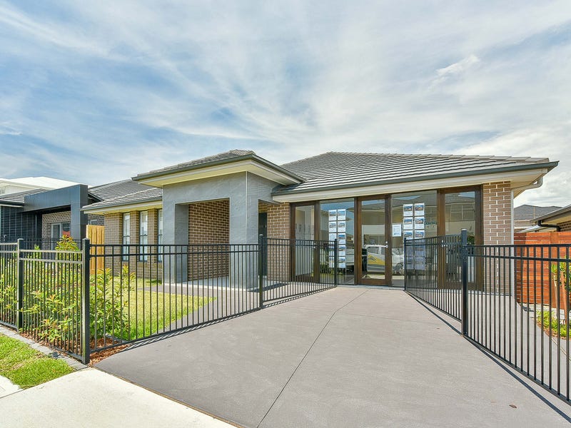 New House and Land Packages For Sale in Edmondson Park, NSW 2174