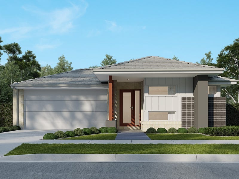 New House and Land Packages For Sale in Burpengary East, QLD 4505