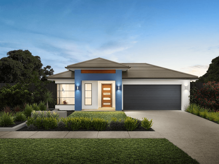 New House and Land Packages For Sale in Menangle Park, NSW 2563