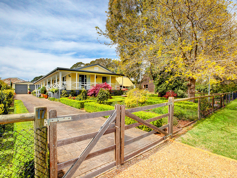 17 Pile Street, Exeter, NSW 2579 Property Details