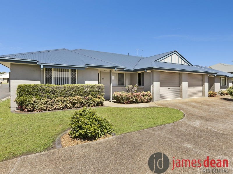 33/192 Hargreaves Road, Manly West, Qld 4179 Property Details