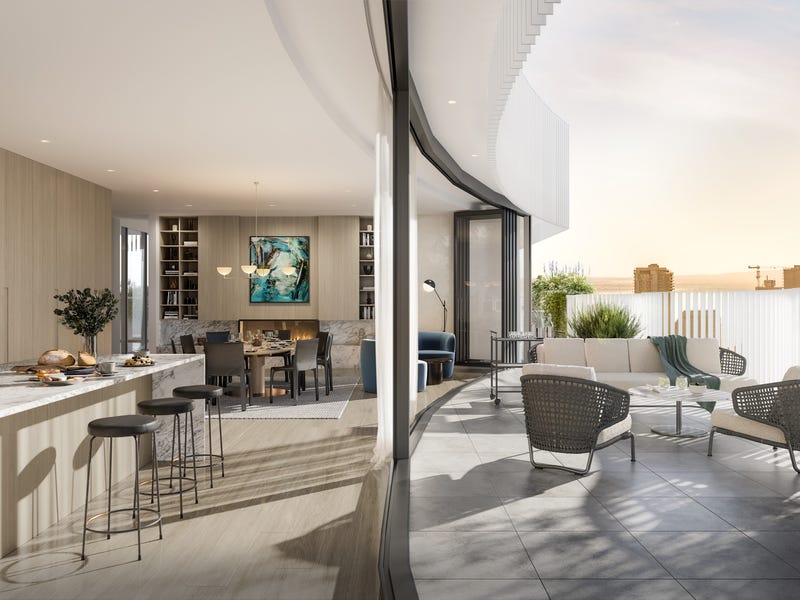 21 Grote Street, Adelaide, SA 5000