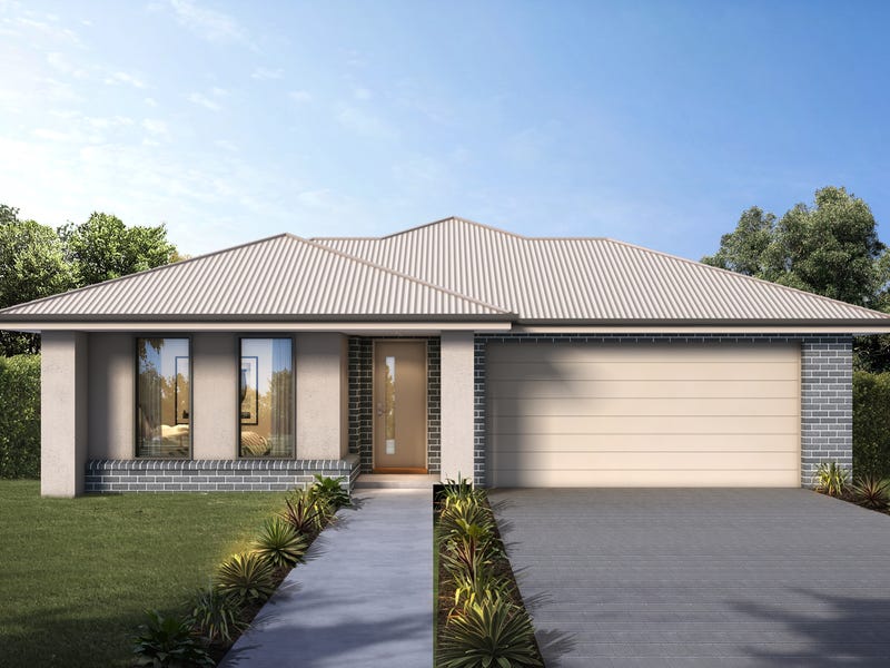 New House And Land Packages For Sale In Munno Para, SA 5115