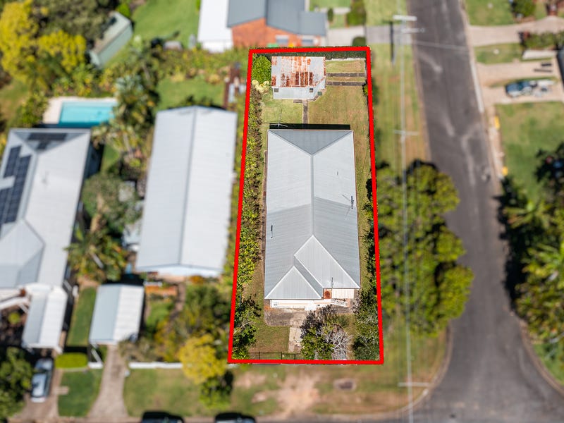 128 Molloy Road, Morningside, Qld 4170
