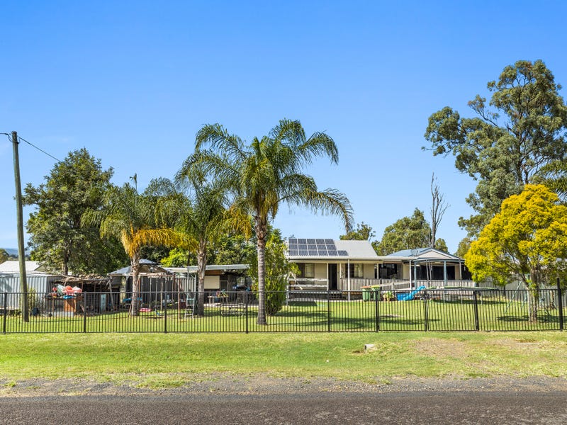 42 Zabel Road, Lockrose, Qld 4342