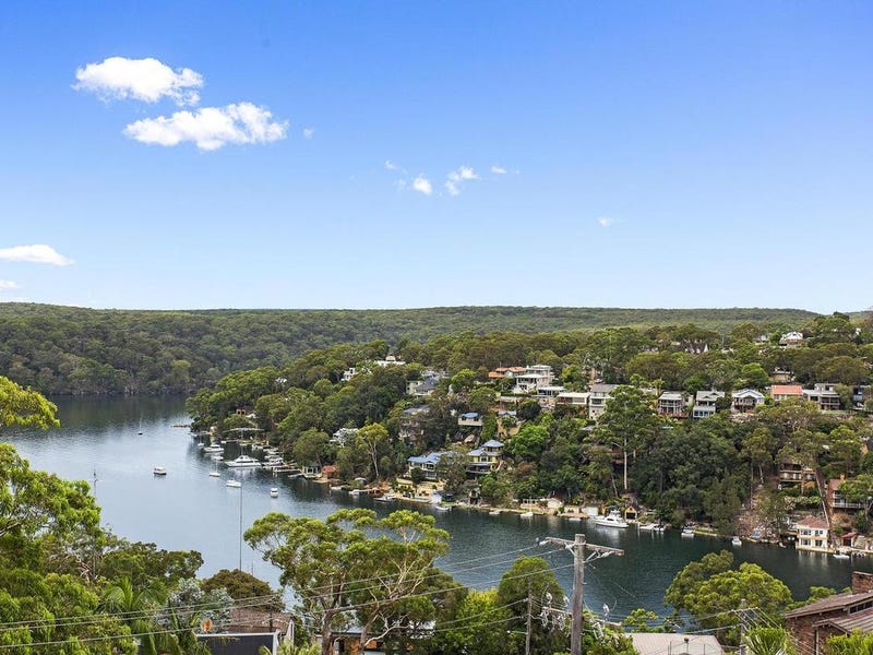 9 Flat Rock Road, Gymea Bay, NSW 2227 Property Details