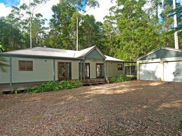 63 Stratford Park Drive, Pomona, Qld 4568