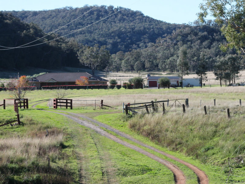 494 Giants Creek Road Sandy Hollow NSW 2333 Property Details