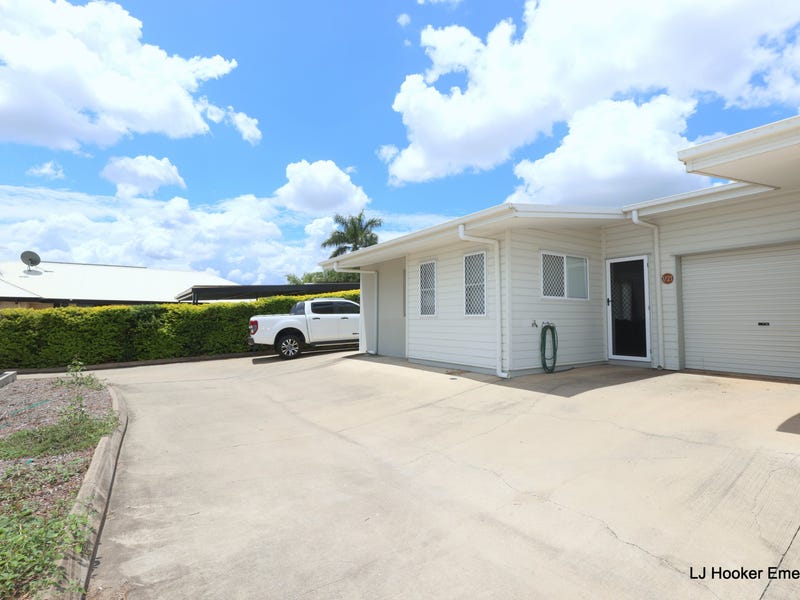 21A Mayfair Drive, Emerald, Qld 4720