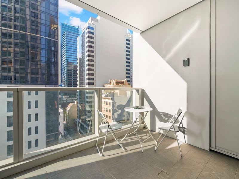 1203/117 Bathurst Street - Property image 5 of 11