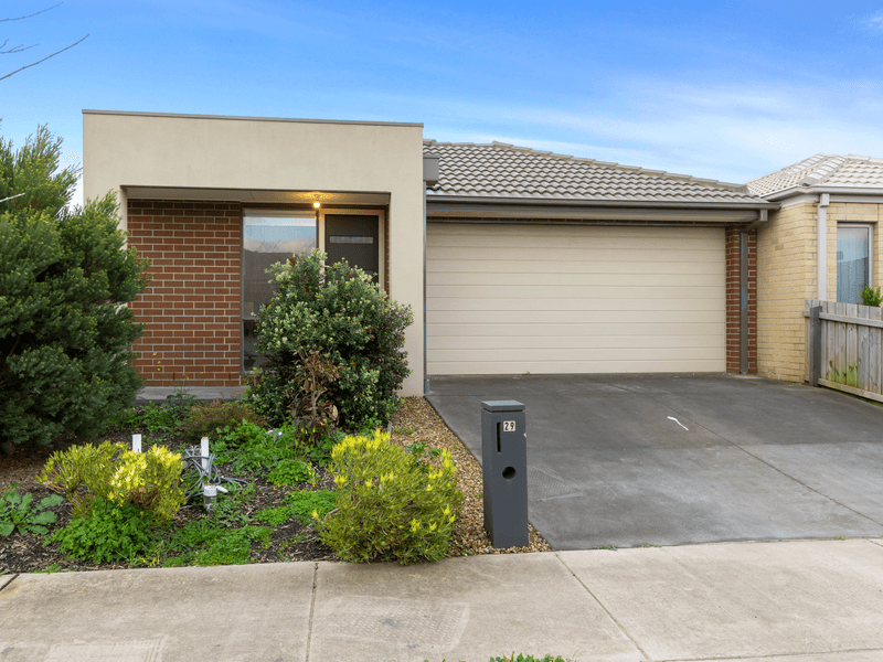29 Shearwater Drive, Armstrong Creek, Vic 3217