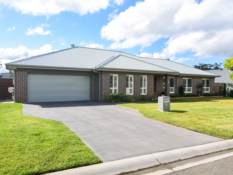 6 Geebung Close, Colo Vale, NSW 2575