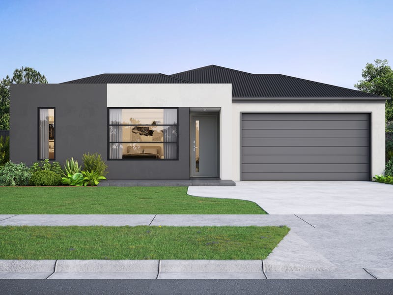 New House and Land Packages For Sale in Mickleham, VIC 3064