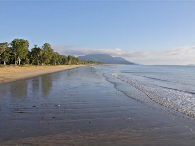 40 Paperbark Street, Bramston Beach, Qld 4871 Property Details