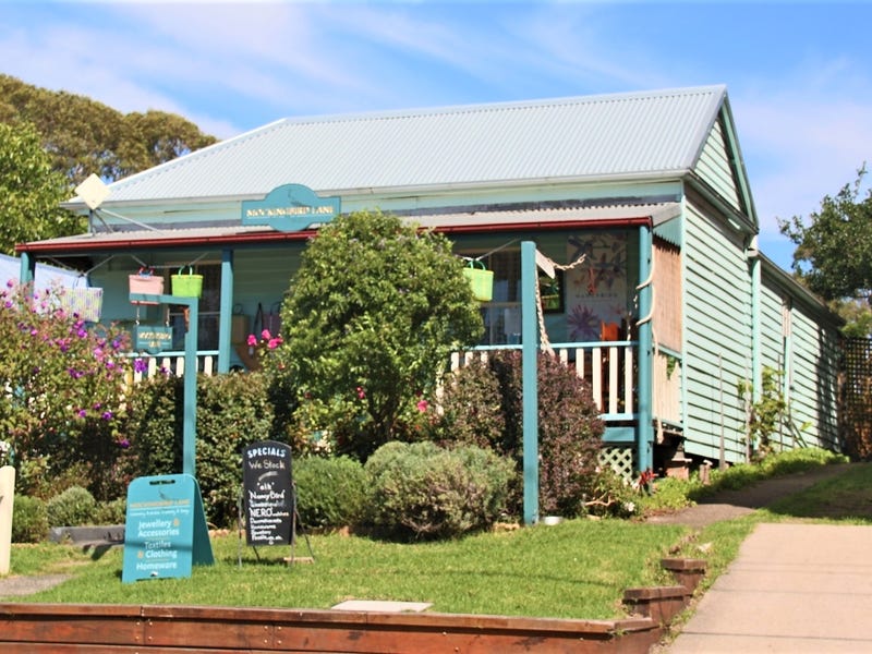 12 Bate Street, Central Tilba, NSW 2546