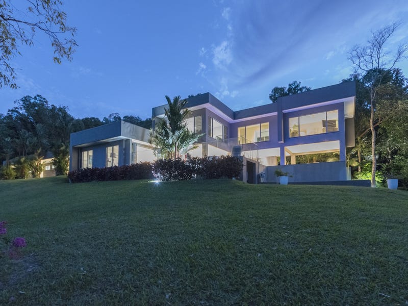 77 Heritage Lane, Craiglie, Qld 4877