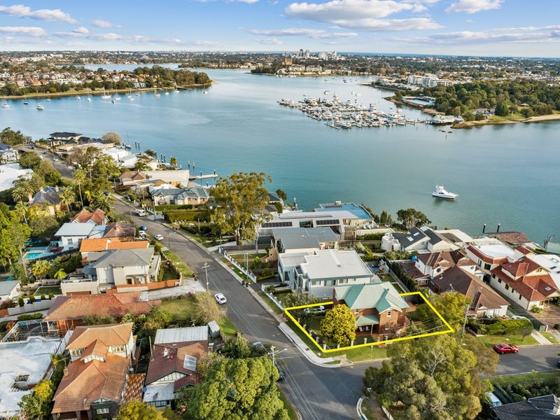 57 Wharf Road, Gladesville, NSW 2111