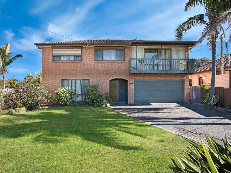 607 The Entrance Road, Bateau Bay, NSW 2261 Property Details