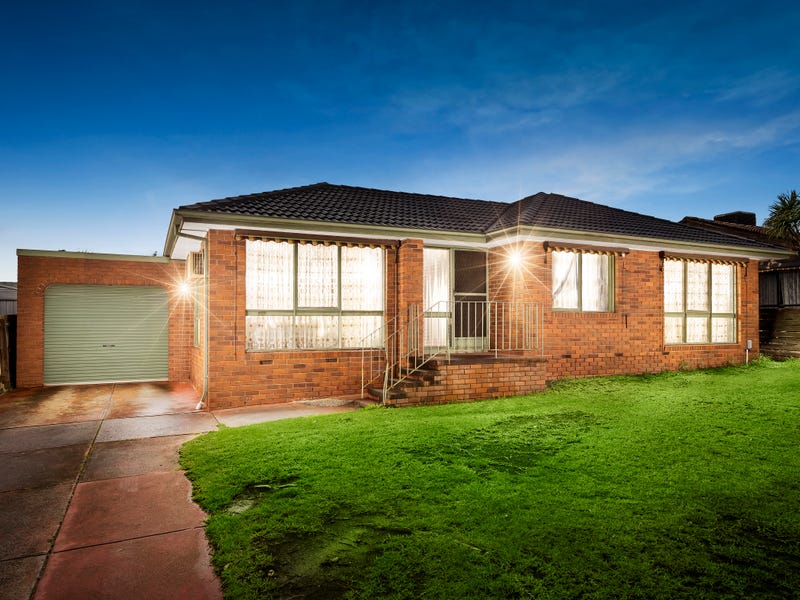 Endeavour Hills, VIC 3802 Sold Property Prices & Auction Results