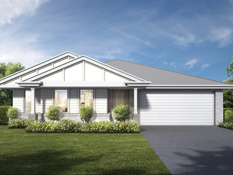New House and Land Packages For Sale in North Rothbury, NSW 2335