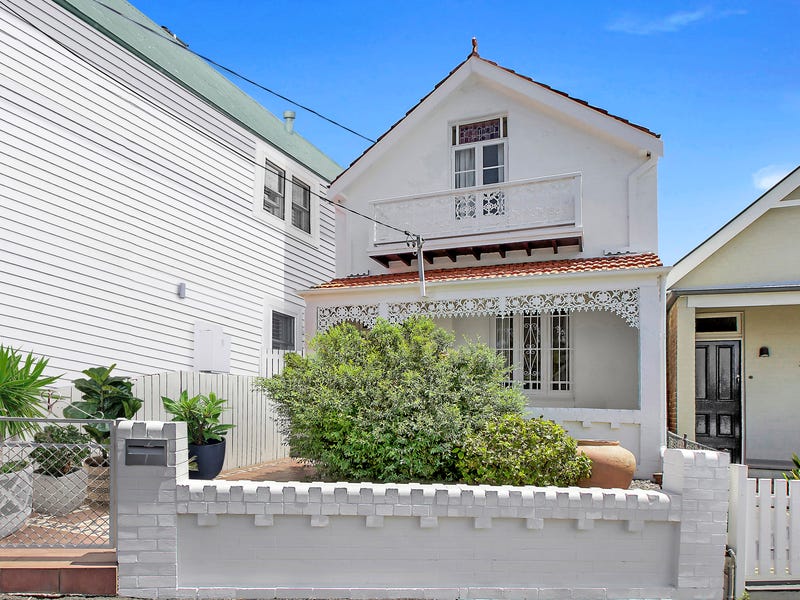 28 North Street, Balmain, NSW 2041