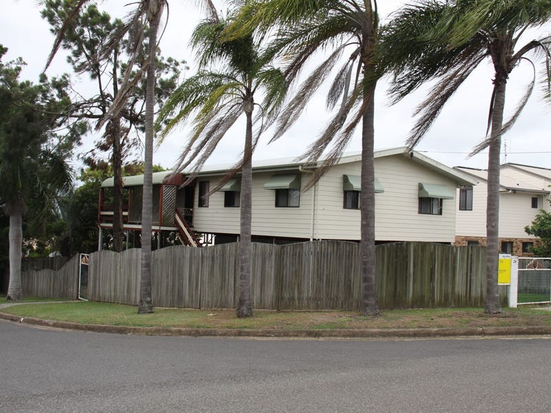24 Margaret Street, Tannum Sands, Qld 4680 Property Details