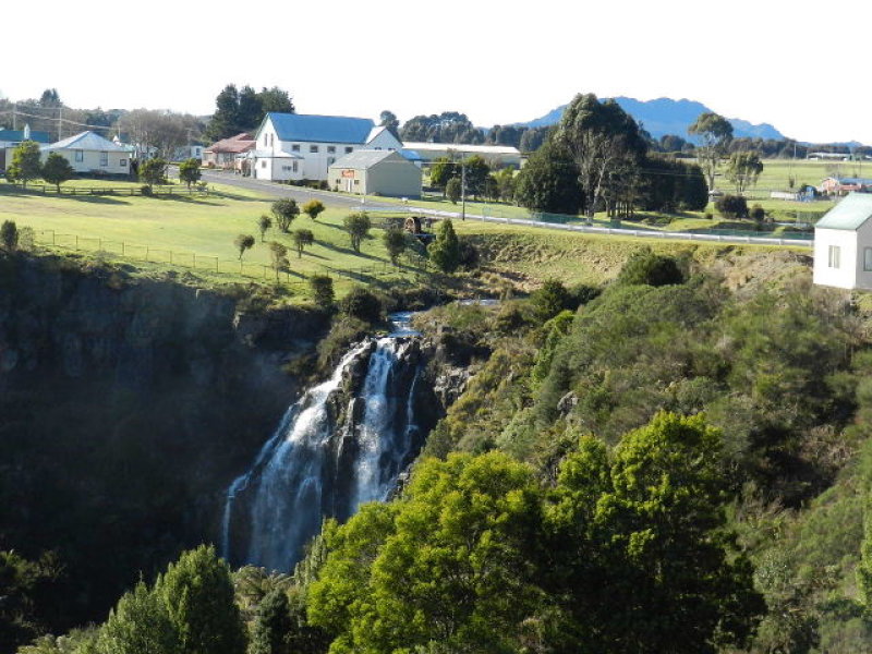 36 Main Street, Waratah, Tas 7321 Property Details