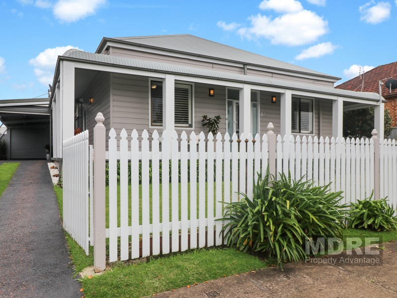 64 Fawcett Street, Mayfield, NSW 2304