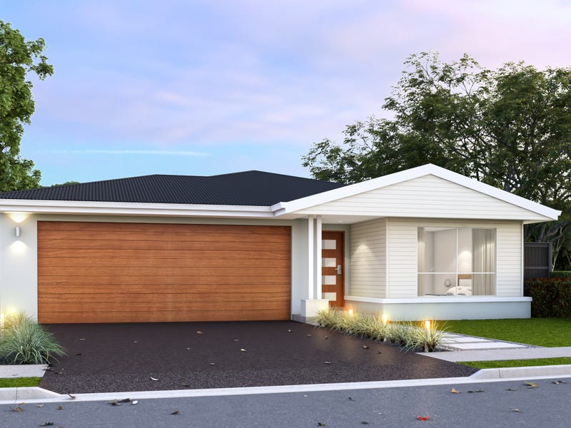 New House and Land Packages For Sale in Redbank Plains, QLD 4301
