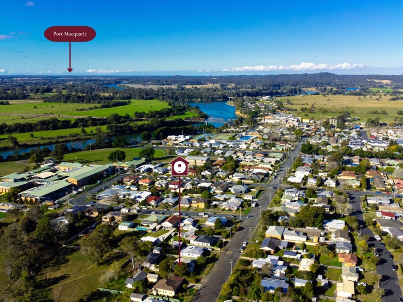 31 Bain Street, Wauchope, NSW 2446