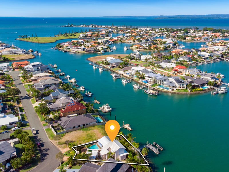 77 Anchorage Drive, Raby Bay, Qld 4163 Property Details