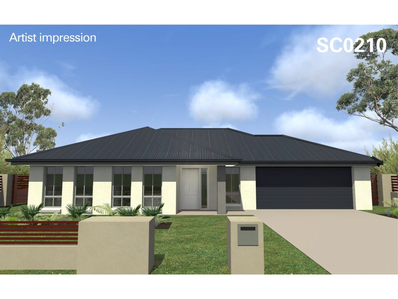 New House And Land Packages For In Robina Qld 4226