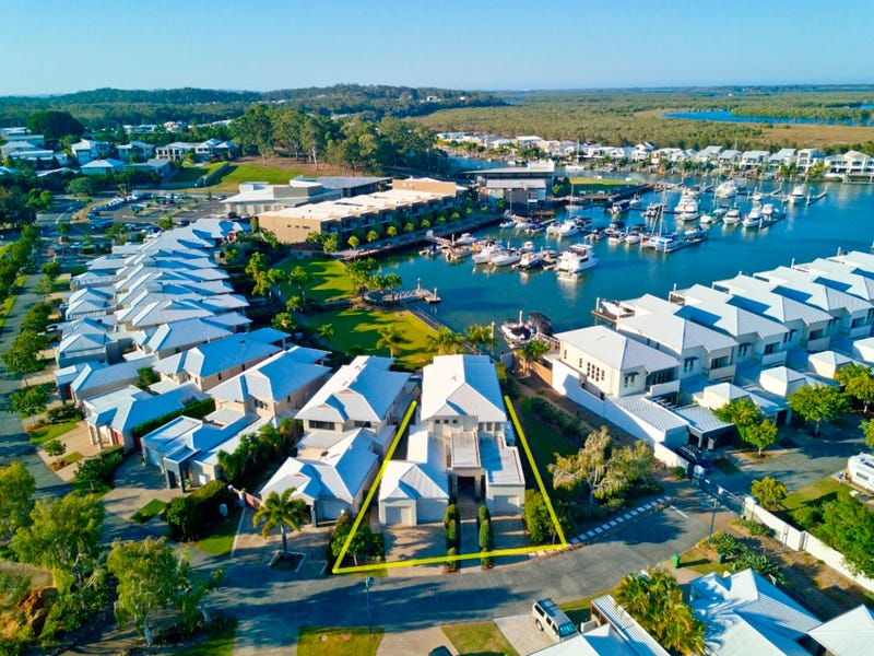 26 Brindabella Close, Coomera Waters, Qld 4209 Property Details