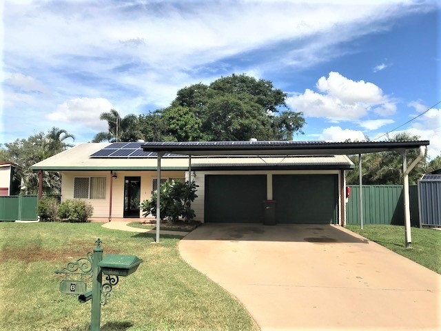 6 Lindeman Place, Emerald, Qld 4720 - realestate.com.au