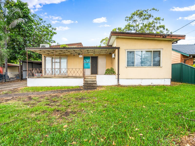 540 Cabramatta Road W, Mount Pritchard, NSW 2170