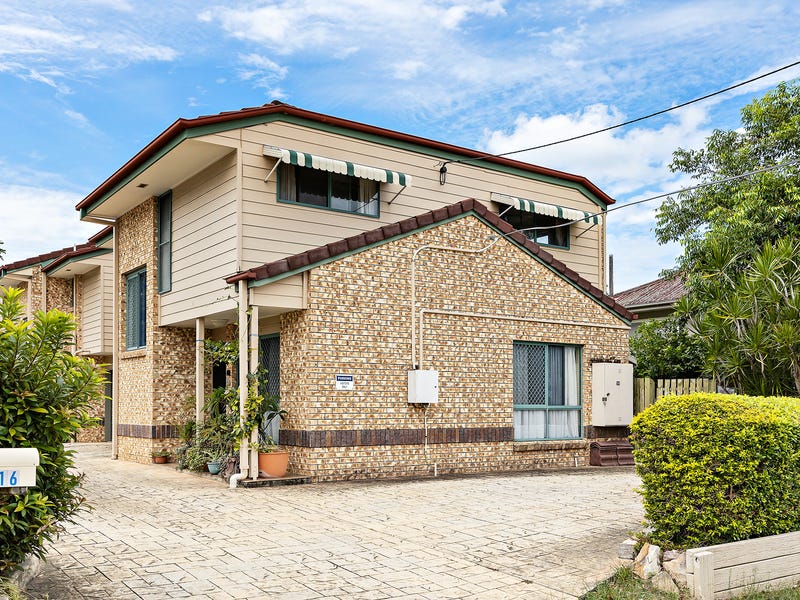 1/16 Irene Street, Redcliffe, Qld 4020