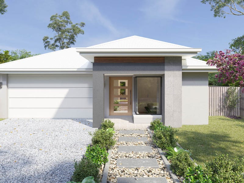 New House and Land Packages For Sale in Nambour, QLD 4560