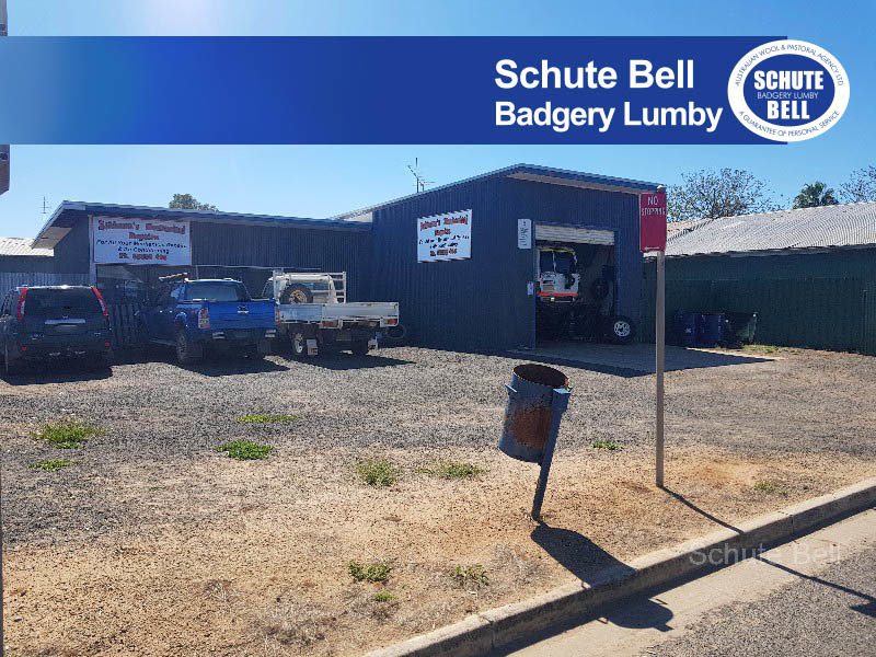 56 Bourke Street, Brewarrina, NSW 2839