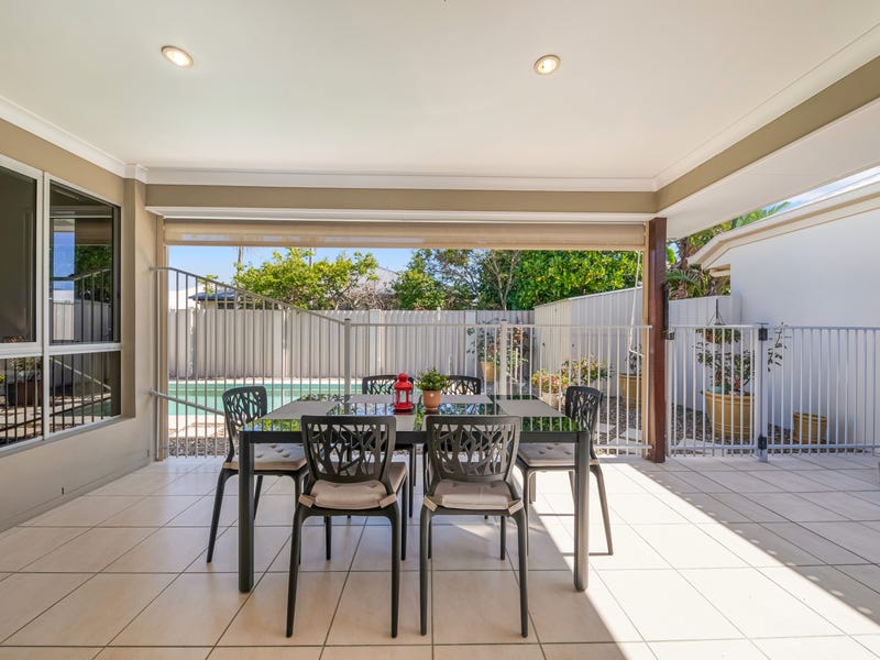 5 Starfish Way, Twin Waters, Qld 4564