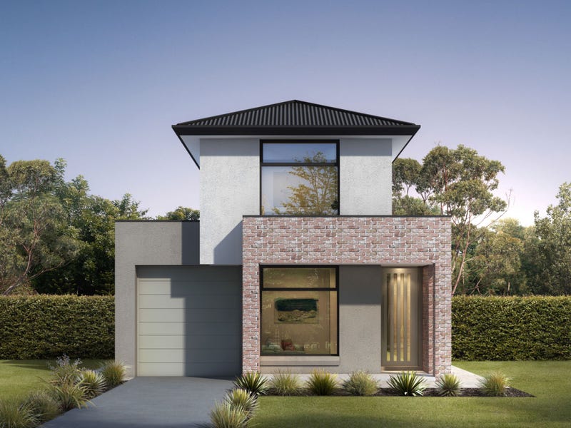 New House and Land Packages For